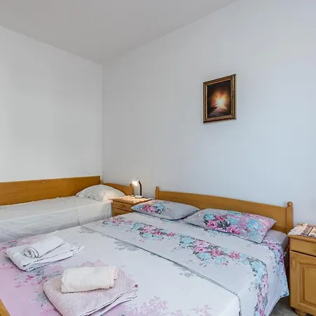 Guest house Apartments Luna Rovinj