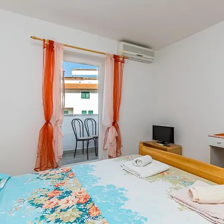 Apartments Luna *
