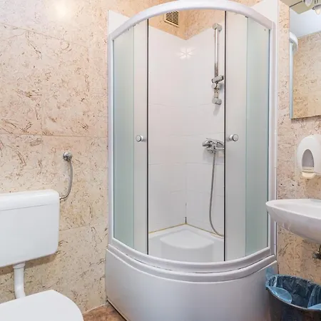 Apartments Luna Rovinj