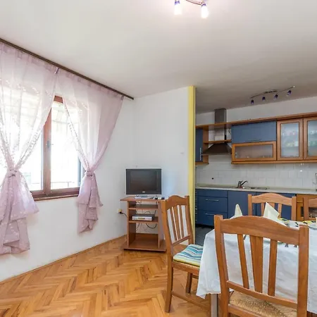 Apartments Luna *