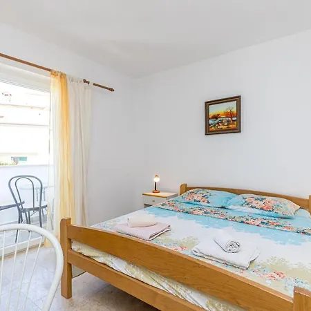 Apartments Luna Guest house Rovinj