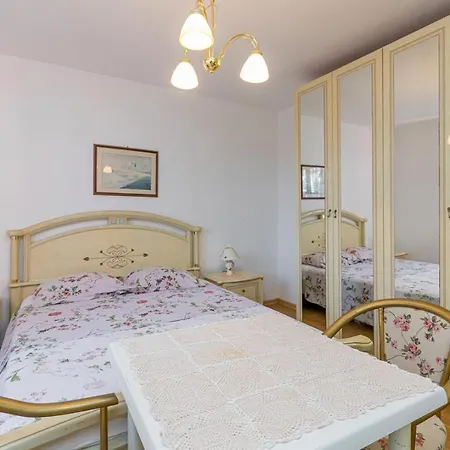Apartments Luna Guest house Rovinj