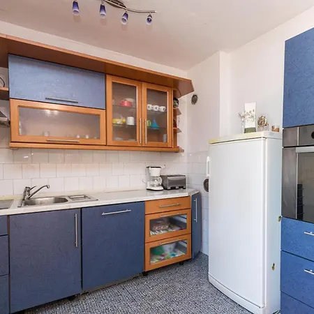 Apartments Luna *