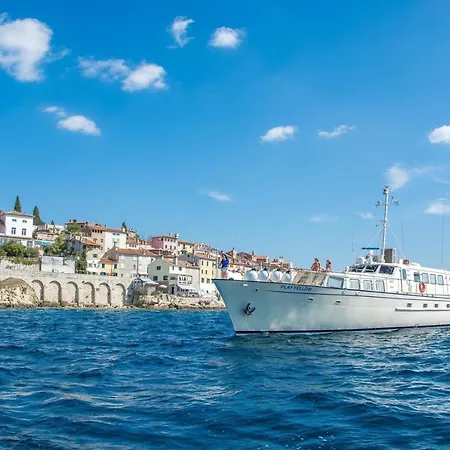 Apartments Luna Rovinj